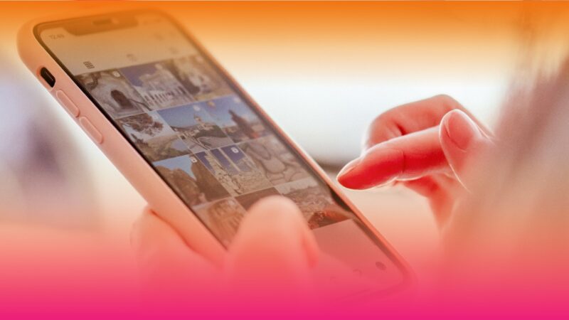 Cariacica abre vagas em curso gratuito de Instagram para Negócios voltado a pessoas com deficiência