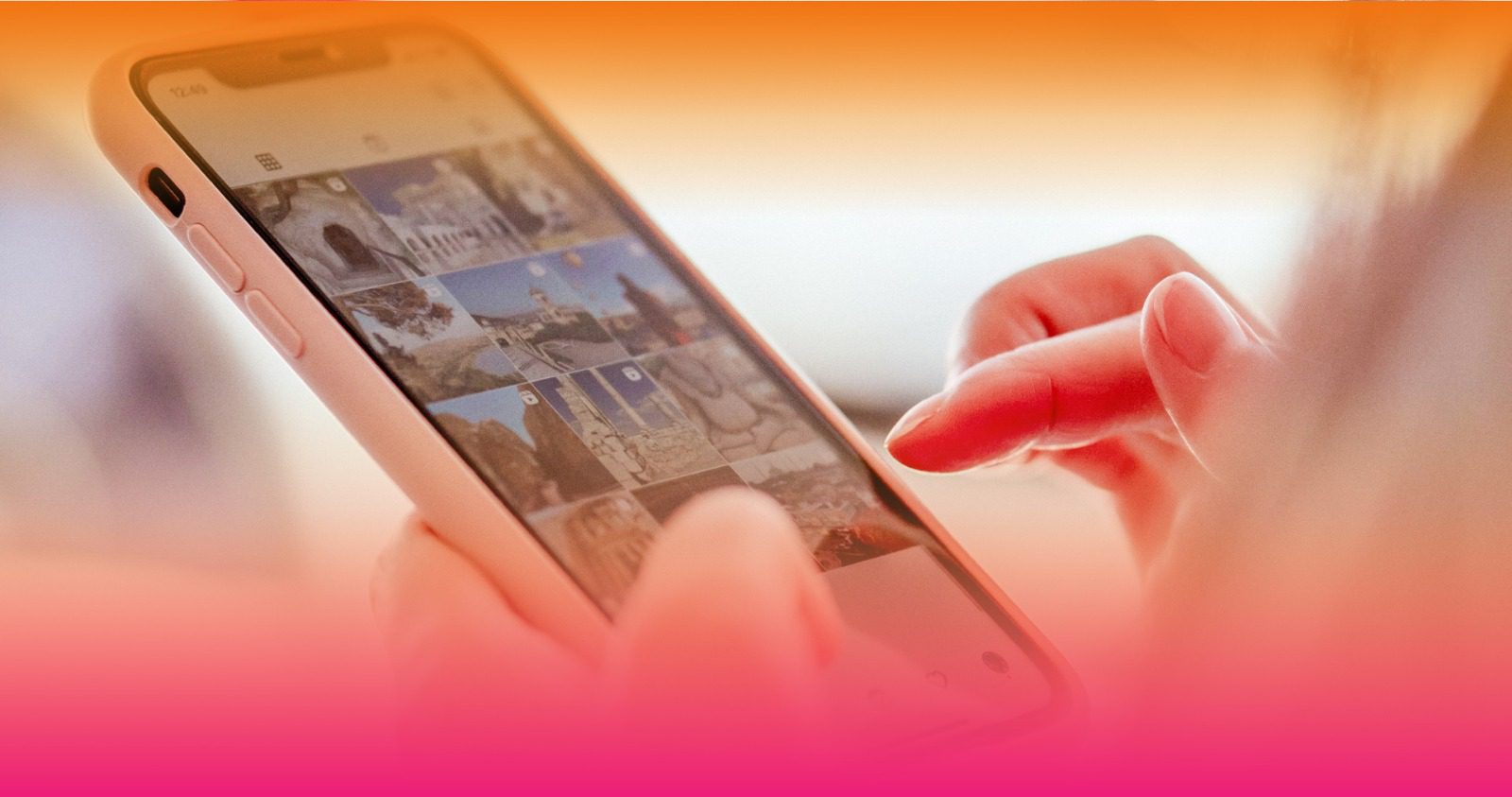 Cariacica abre vagas em curso gratuito de Instagram para Negócios voltado a pessoas com deficiência
