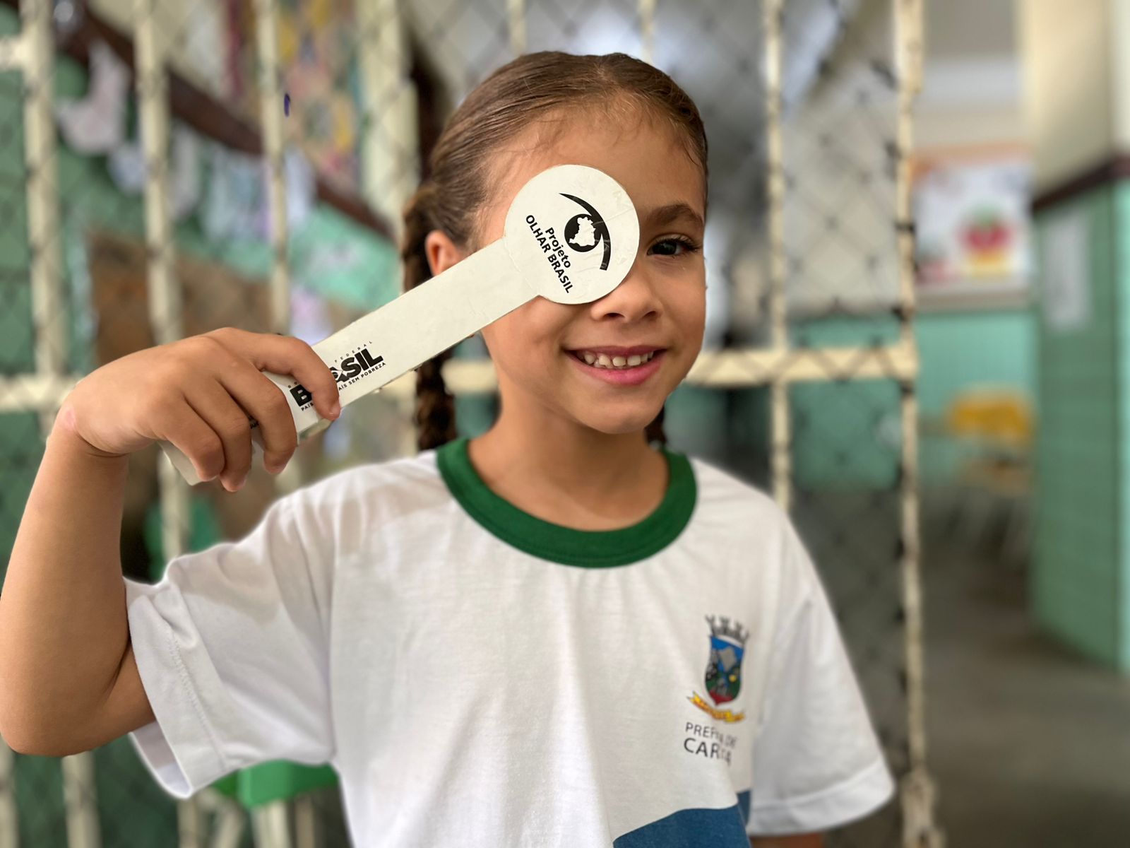 Mais de 500 ações do Saúde na Escola fortalecem atendimento aos estudantes no primeiro semestre