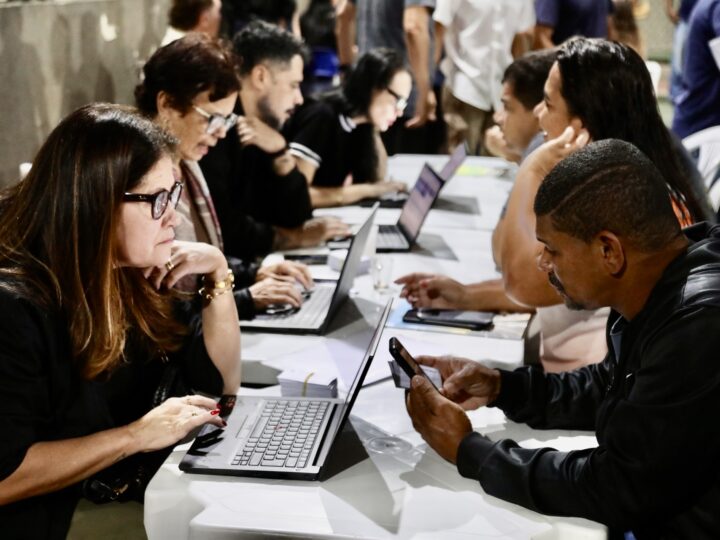 PopRuaJud leva serviços gratuitos à população em situação de vulnerabilidade nesta sexta