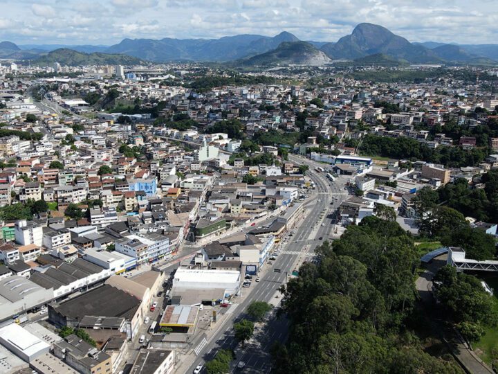 Cariacica ganha destaque com implantação do primeiro Hospital Veterinário Estadual