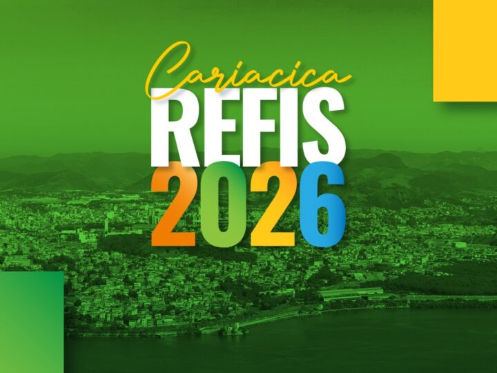 Cariacica fecha primeira etapa do Refis 2026 com mais de R$ 36 milhões negociados