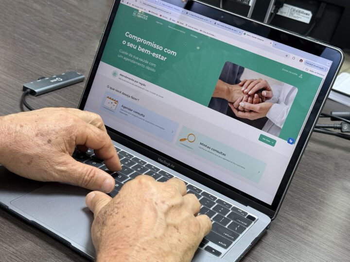 Secretaria de Saúde reforça importância de confirmar consultas agendadas