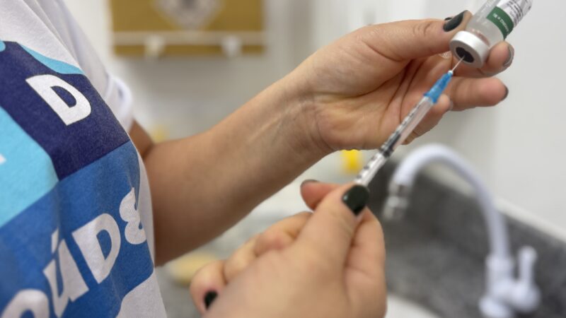 Cariacica terá todas as Unidades de Saúde abertas neste sábado (26)