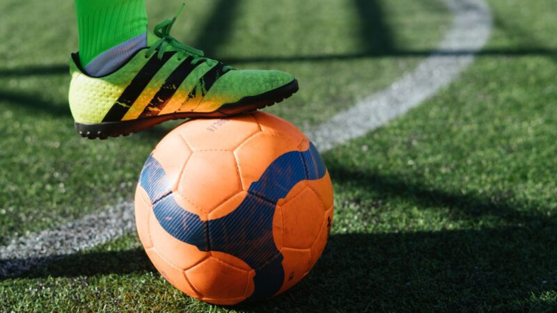 Centro Pop de Cariacica se prepara para disputar a 5ª Copa Pop de Futebol