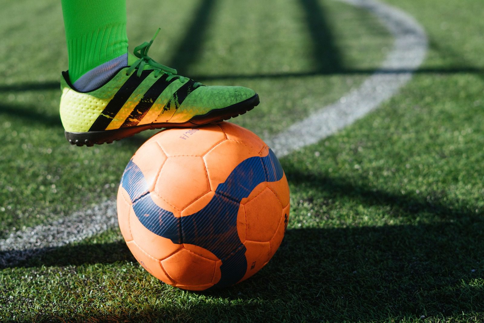 Centro Pop de Cariacica se prepara para disputar a 5ª Copa Pop de Futebol