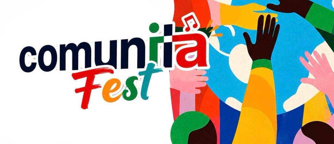 Comunità Fest mantém inscrições abertas para ocupação de estandes durante a festa