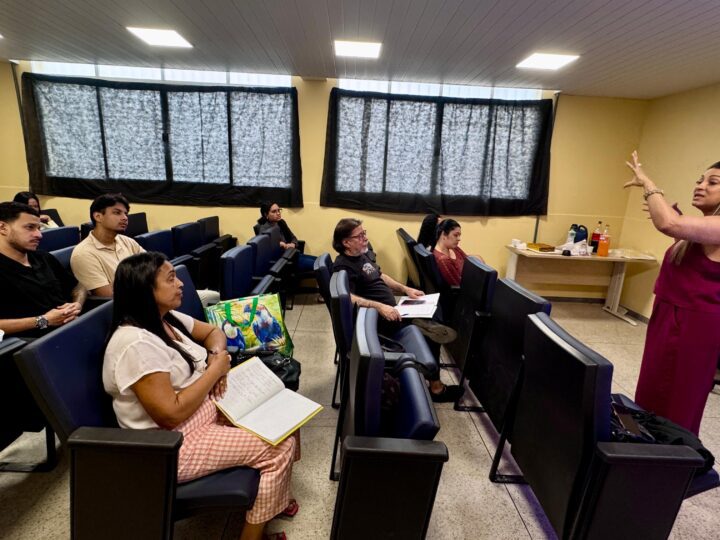 Mobiliza Cariacica debate desafios e oportunidades na relação entre trabalho e sustentabilidade