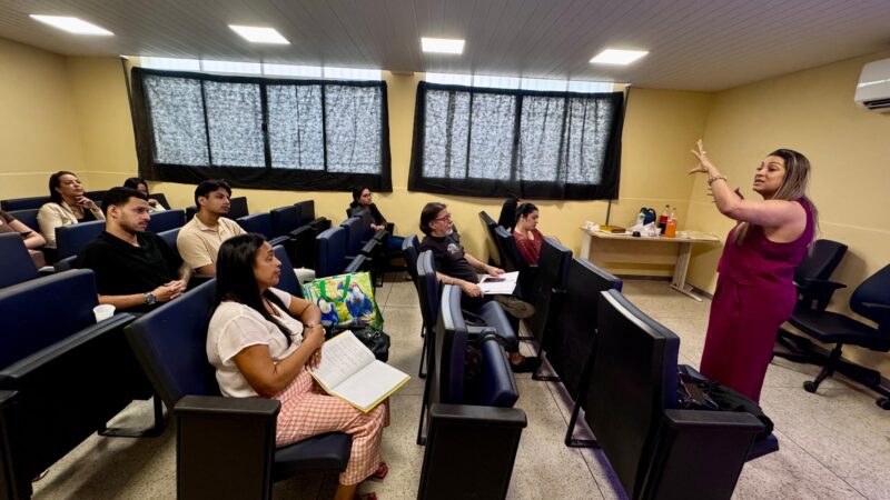 Mobiliza Cariacica debate desafios e oportunidades na relação entre trabalho e sustentabilidade