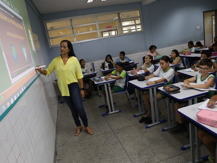 Inscrições para prêmio de práticas pedagógicas inovadoras terminam nesta quarta (21)