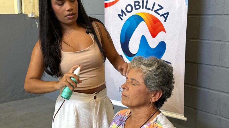 Mobiliza Cariacica transforma busca por emprego em novas oportunidades profissionais