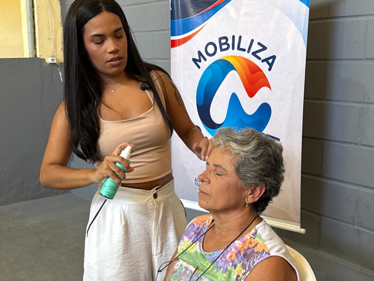 Mobiliza Cariacica transforma busca por emprego em novas oportunidades profissionais