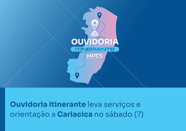 Ação em Cariacica oferece serviços e fortalece a rede de proteção às mulheres