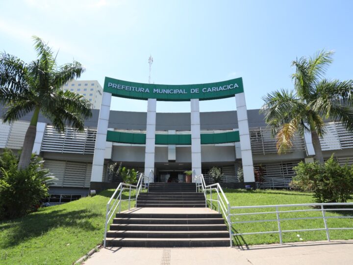 Cariacica mantém serviços essenciais durante ponto facultativo e feriado de Finados