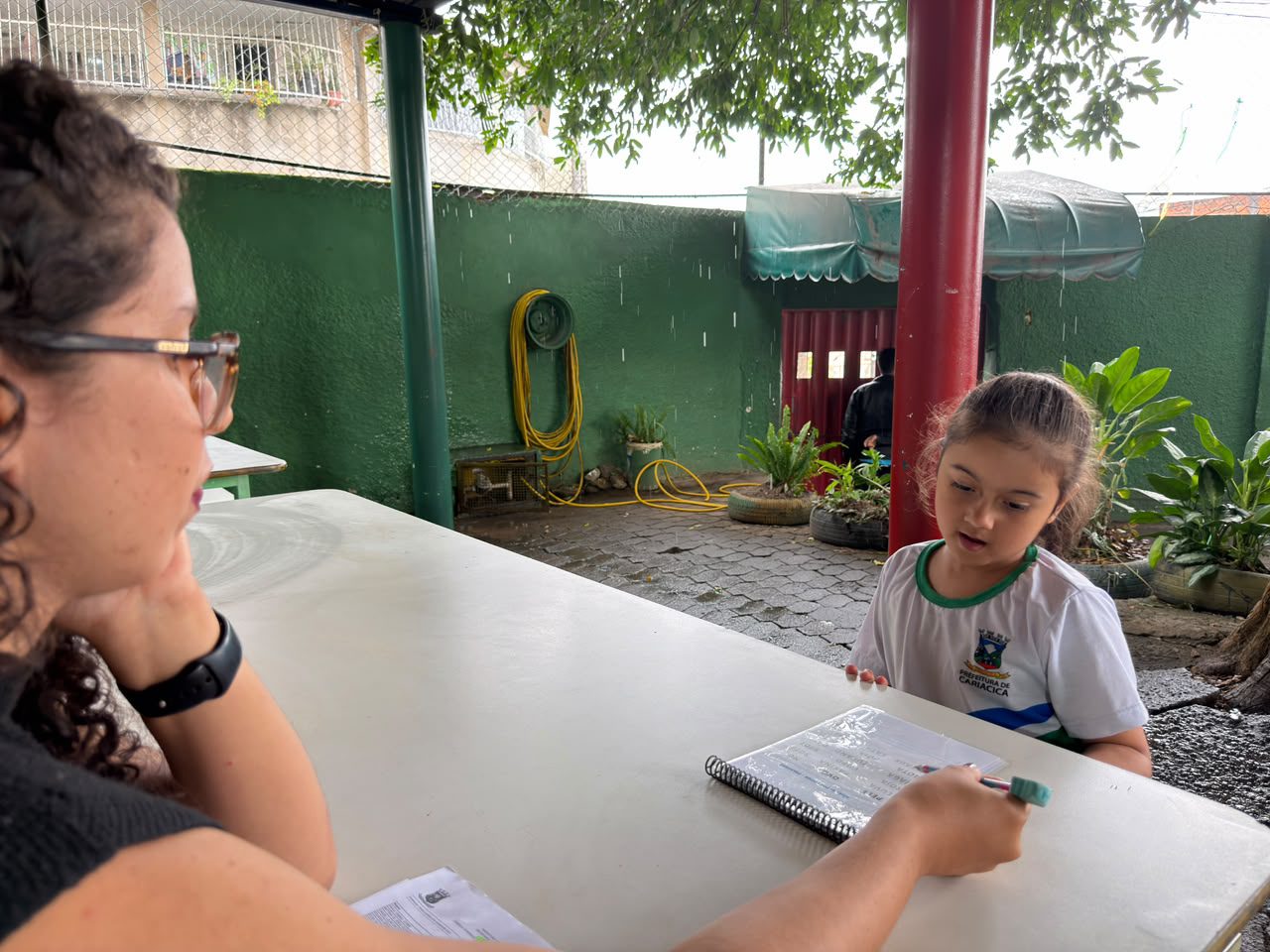 Cariacica começa sondagem para avaliar fluência leitora de estudantes do 2º ano