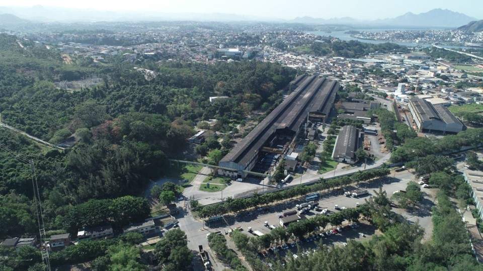 Siderúrgica quer investir R$ 257 milhões em fábrica em Cariacica; expectativa é gerar 110 empregos