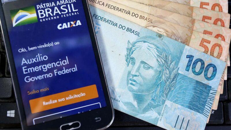 Auxílio Emergencial: Caixa paga última parcela a 4,9 milhões e encerra pagamentos a beneficiários do Bolsa Família