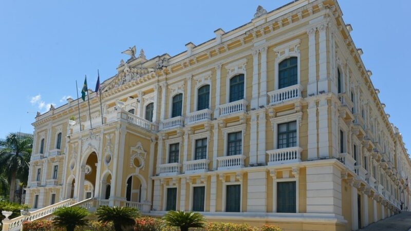 Governo do Estado decreta ponto facultativo nos dias 24 e 31 de dezembro