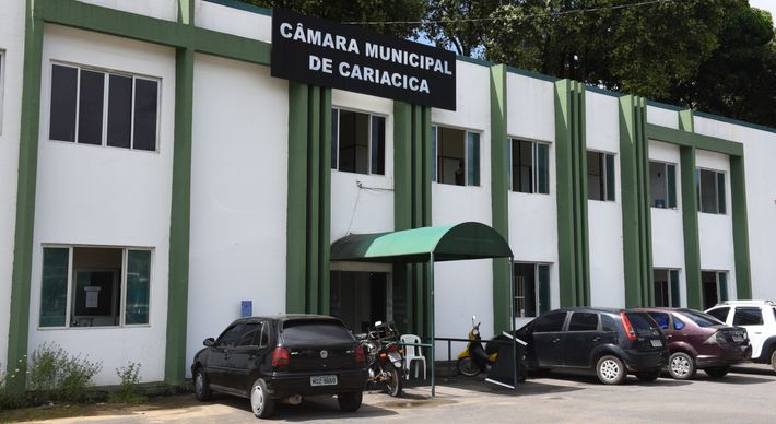 Projeto de Lei que cria 15º secretaria e extingue instituto é aprovado em Cariacica