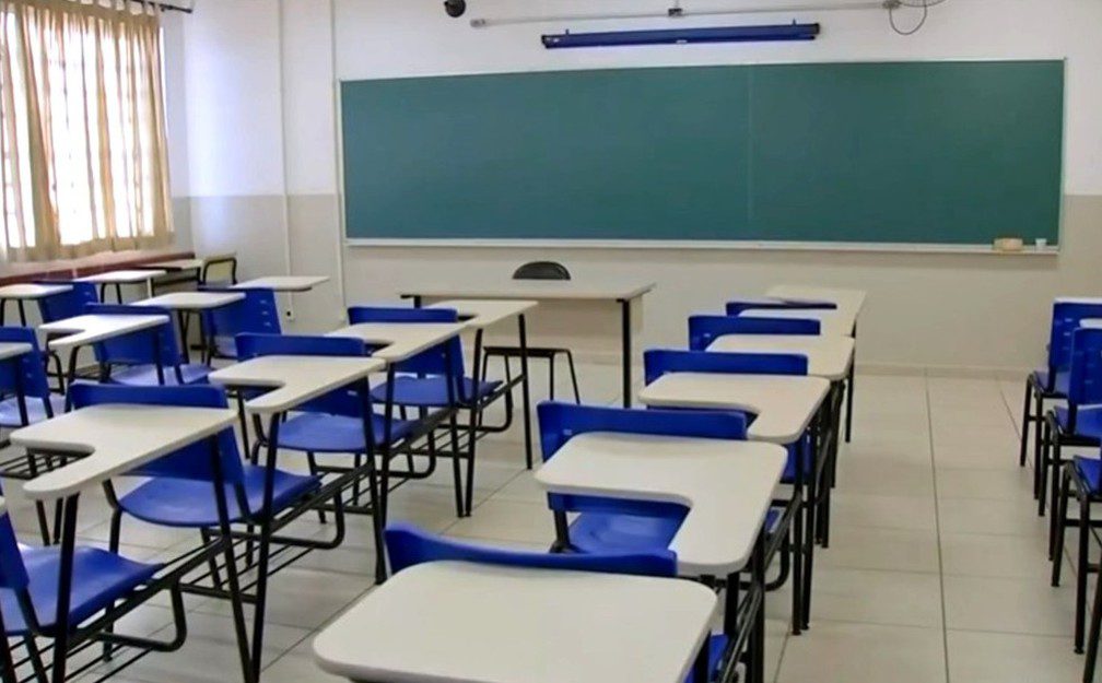 Governo autoriza reforma de escolas em Cariacica