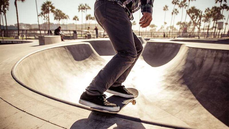 Cariacica terá nova pista de skate e quadra poliesportiva a partir da próxima sexta (26)