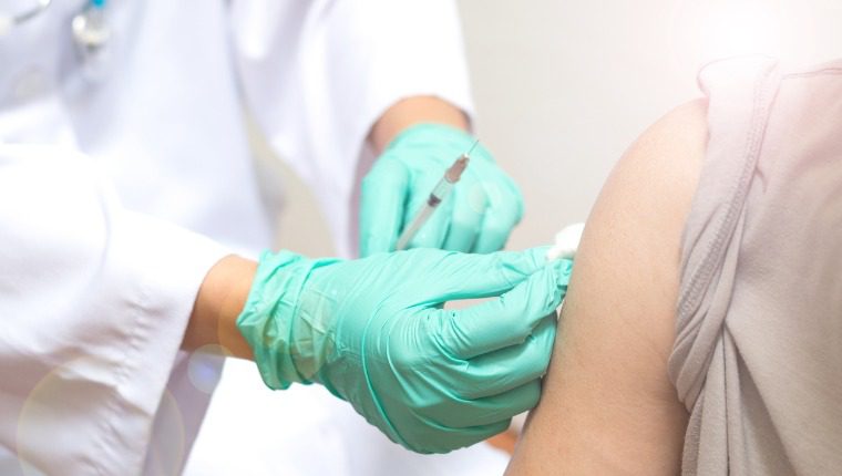 Cariacica é o município com maior percentual de vacinas aplicadas contra a Covid-19 em toda a Grande Vitória. 