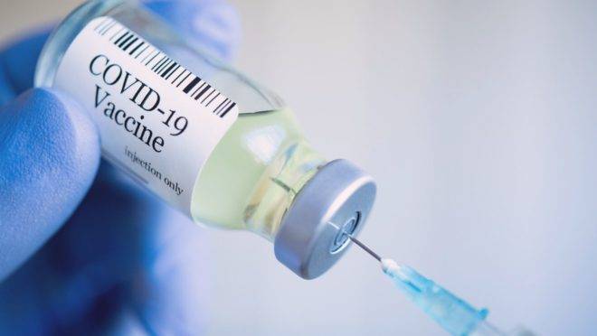 Idosos de 75 a 79 anos podem agendar vacinação contra a Covid-19 em Cariacica