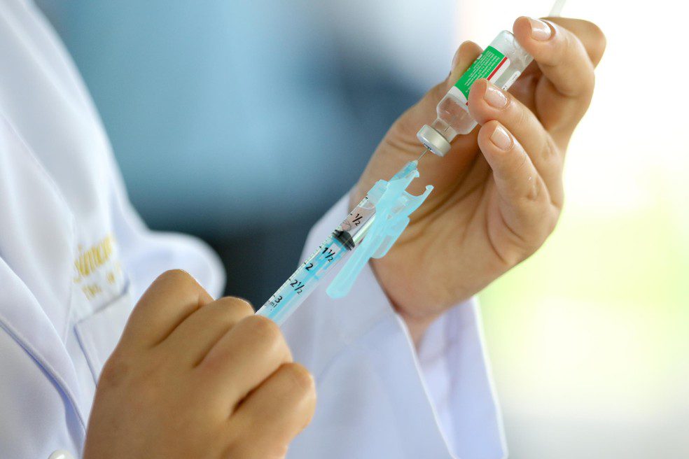 Vacina: Unidades de saúde de Cariacica realizam mudanças no horário de atendimento