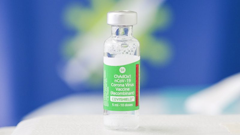 Semus de Cariacica abre 10 mil vagas para para a vacinação contra a Covid-19 nessa segunda (31)