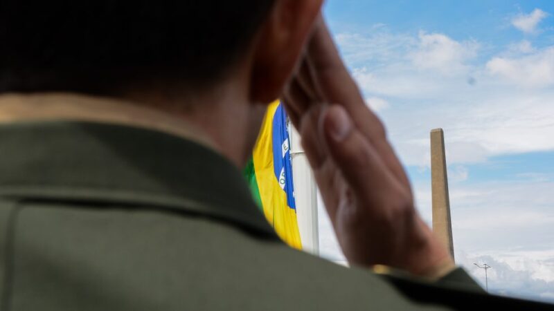 Cariacica terá mais uma escola cívico-militar