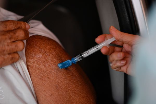 Agendamento para vacinação contra Covid-19 de imunossuprimidos está aberto