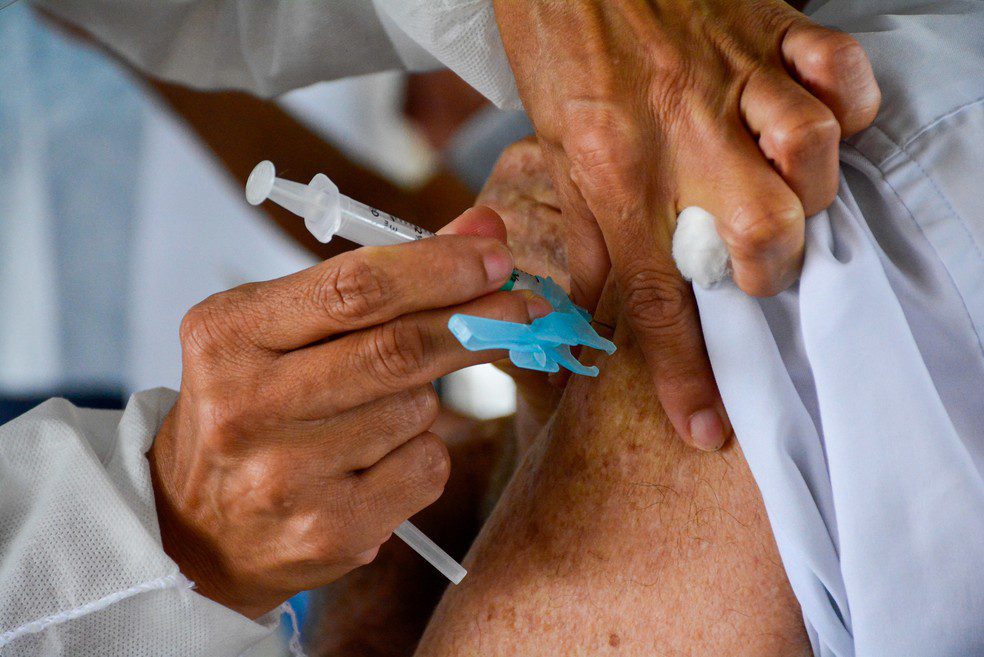 Covid-19: Povos tradicionais serão vacinados no Dia D da Assistência