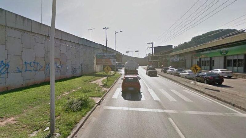 Prefeitura de Cariacica e DNIT se reúnem para tratar sobre municipalização da BR-262