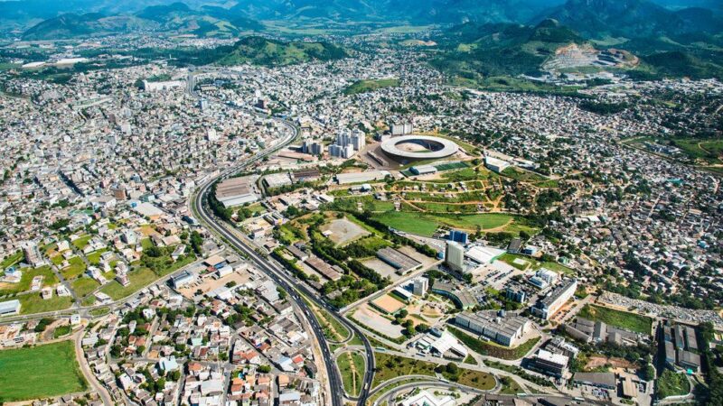 Cariacica comemora 131 anos e se torna capital simbólica do ES