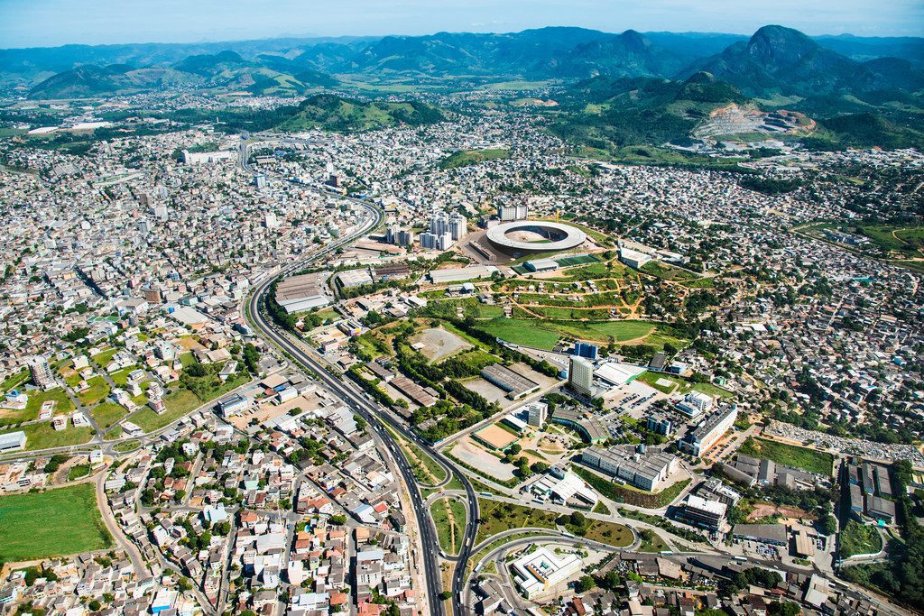 Cariacica comemora 131 anos e se torna capital simbólica do ES