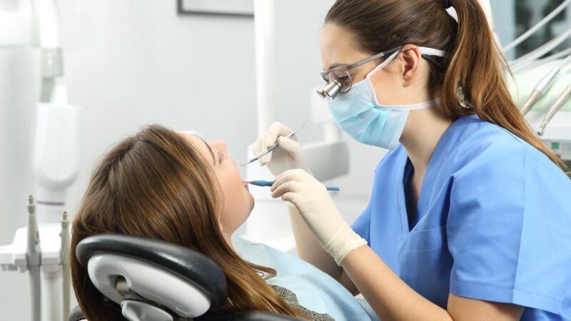 Fila de espera para Centro de Especialidades Odontológicas é zerada no município