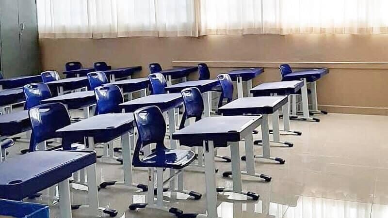 Prefeitura de Cariacica divulga como serão as atividades escolares no segundo semestre