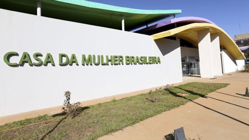 Cariacica recebe visita da ministra Damares para lançar a Casa da Mulher Brasileira