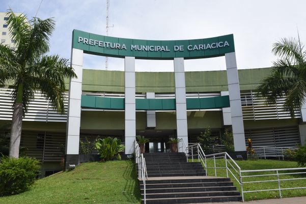 Ponto facultativo no próximo dia 6 de setembro é decretado pela Prefeitura de Cariacica