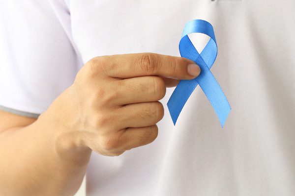 Unidades de saúde promovem ações de prevenção contra o câncer de próstata em campanha para o Novembro Azul