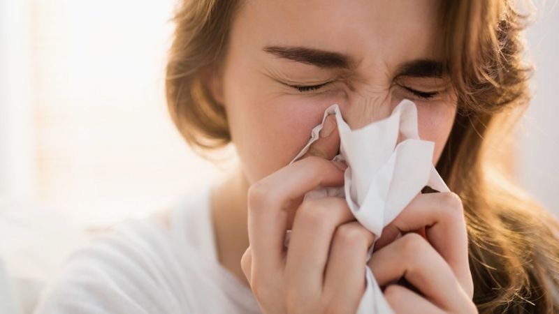 Saiba qual serviço de saúde procurar em casos de gripe com sintomas leves e graves