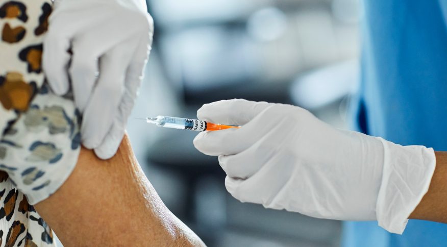Gripe: diversos pontos do município estão oferecendo vacina contra o vírus