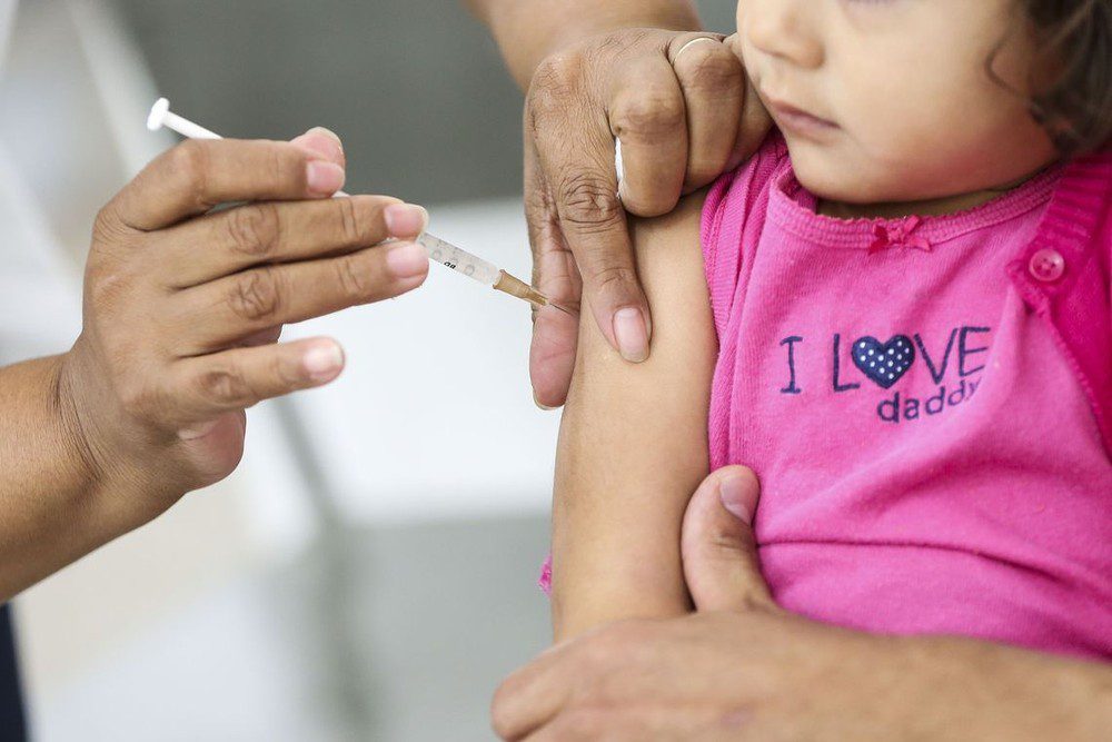 Sábado (11) é Dia D de Multivacinação em quatro Unidades de Saúde de Cariacica