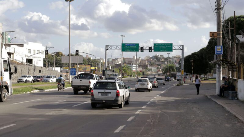 Prefeitura de Cariacica passa a administrar trecho da BR-262