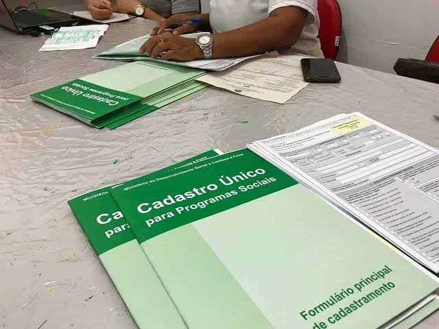 Secretaria Assistência Social realiza mutirão para atualização do CadÚnico nesta sexta (4)