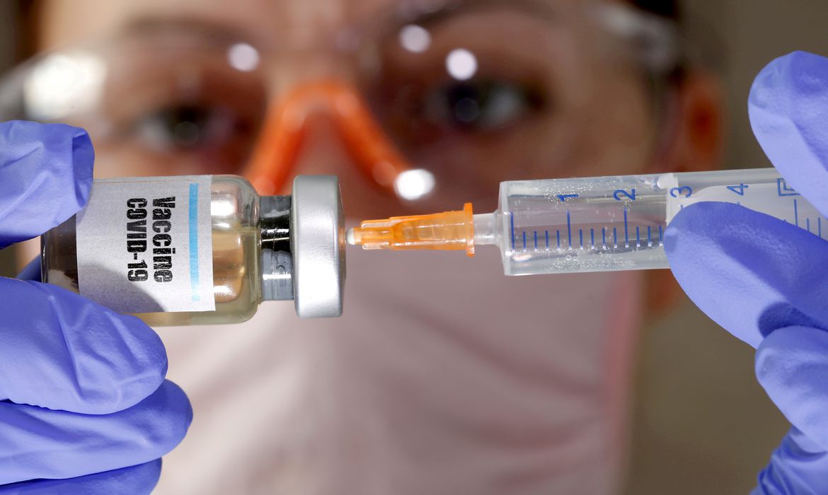 Covid-19: Mutirão de vacinação infantil sem agendamento no próximo sábado (12)