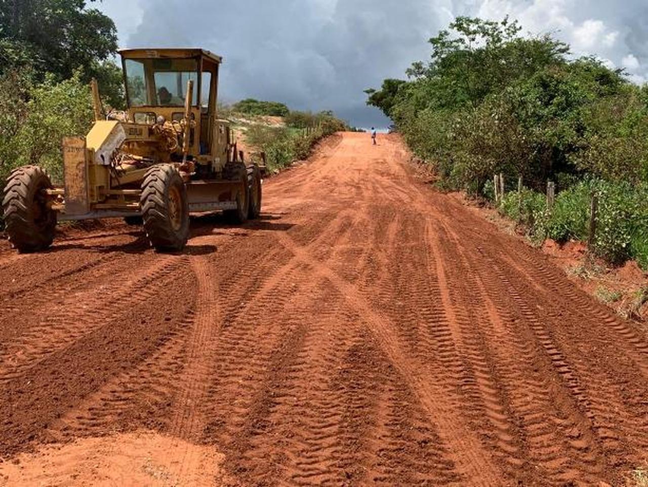 Semap: Cursos para manutenção de estradas rurais tem inicio nesta quarta (9)
