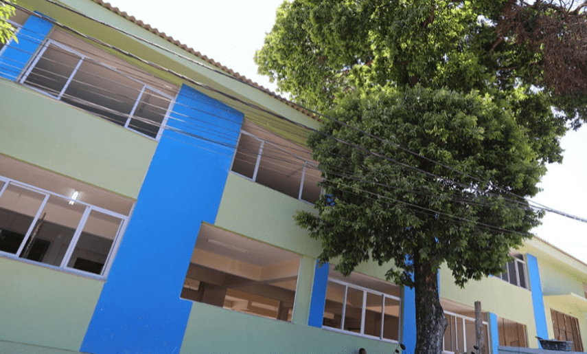 Cariacica inaugura nova escola cívico-militar em Jardim América nesta quarta (6)