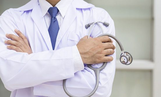 Prefeitura abre credenciamento para contratação de médicos