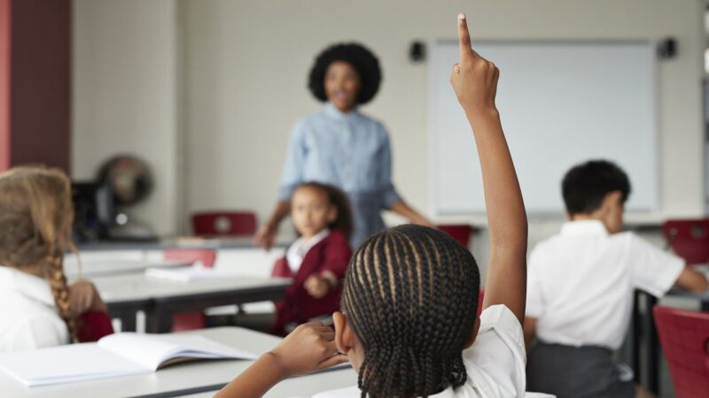 Professores pelo Sim à Igualdade Racial: em Cariacica professores podem se inscrever em programa